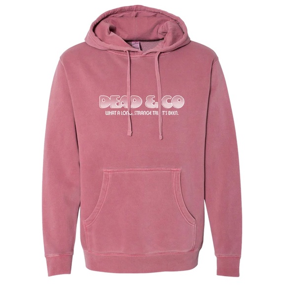 Dead and Company 2021 tour hoodie - Picture 1 of 2